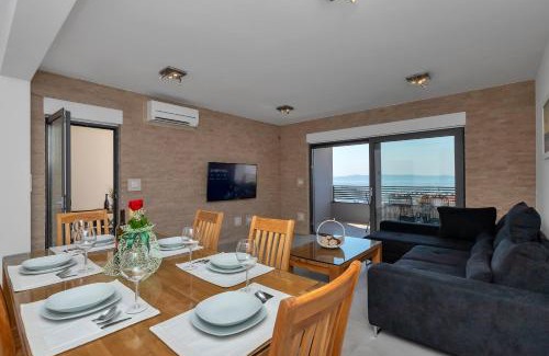 Zelenka Apartment | Luxury apartment Macola Free beach parking