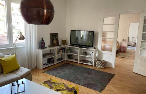 Old Town Apartment | Luxury apartment Mak