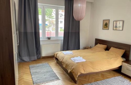 Old Town Apartment | Luxury apartment Mak