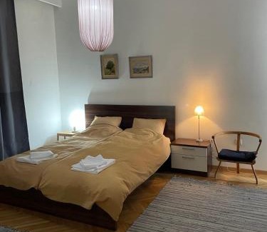 Old Town Apartment | Luxury apartment Mak