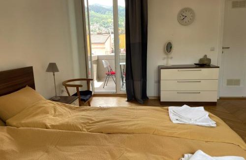 Old Town Apartment | Luxury apartment Mak