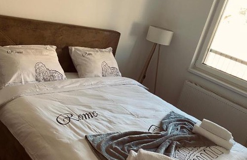 Bjelasnica Apartment | Luxury Apartment Merci