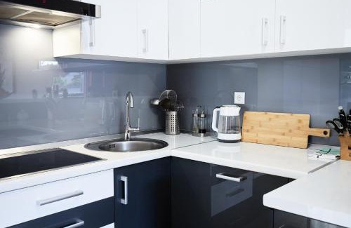 Velika Gorica Apartment | Luxury apartment MIRA near Airport Zagreb