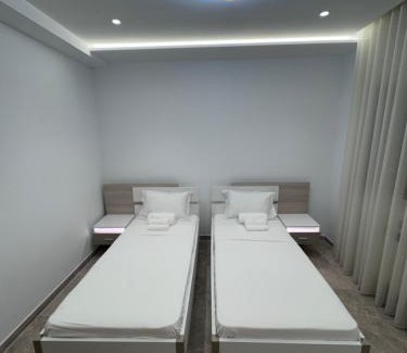 Cite El Wafa Apartment | Luxury apartment mrezga hammamet