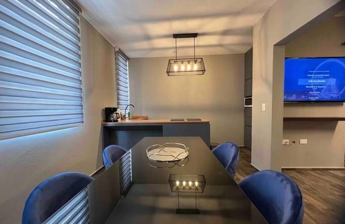 Villahermosa Apartment | LUXURY APARTMENT TORRE POLVORA RESIDENCIAL