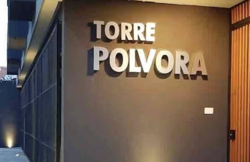 Villahermosa Apartment | LUXURY APARTMENT TORRE POLVORA RESIDENCIAL