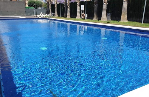 Coveta Fuma Apartment | Luxury Apartment Near the Beach EL CAMPELLO