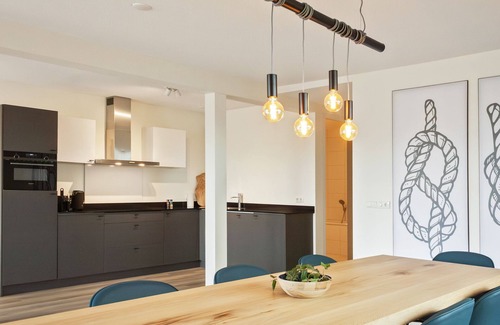 Sneek Apartment | Luxury apartment near the water, Luxury apartment near the water