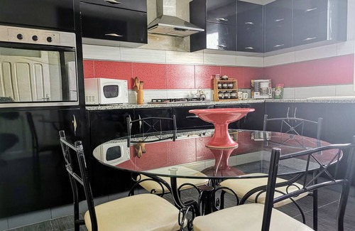 Nabeul Apartment | LUXURY APARTMENT NABEUL