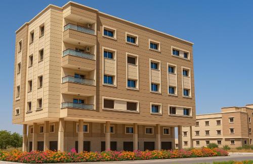 Hay Al Matar Apartment | Luxury Apartment Nador Jadid Only Family