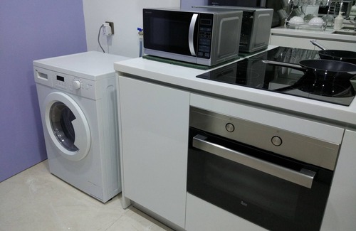 Golden Triangle House | Luxury Apartment near KLCC & City Center