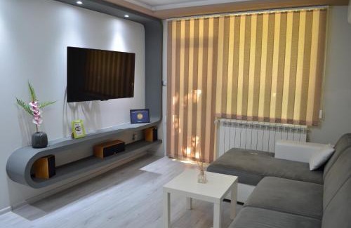 Targovishte Apartment | Luxury Apartment near Varna, located in Targovishte
