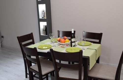 Targovishte Apartment | Luxury Apartment near Varna, located in Targovishte