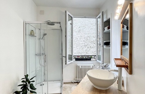 Faubourg Saint-Germain Apartment | Luxury apartment near Eiffel Tower /Invalides