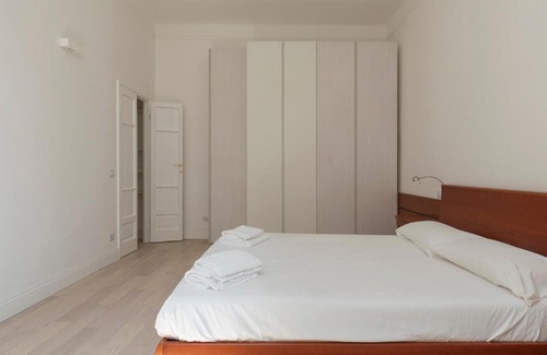 Calvairate Apartment | [Luxury apartment near Porta Romana] Tertulliano 37