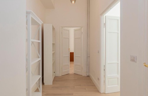 Calvairate Apartment | [Luxury apartment near Porta Romana] Tertulliano 37