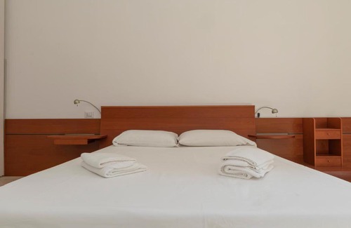 Calvairate Apartment | [Luxury apartment near Porta Romana] Tertulliano 37