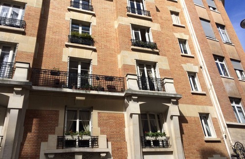 16th Arrondissement Apartment | Luxury apartment next to the Trocadéro