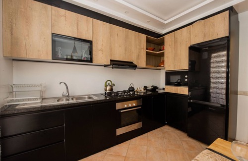 Nouaceur Apartment | Luxury Apartment Nouacer Airport