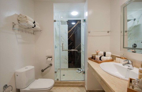 Nouaceur Apartment | Luxury Apartment Nouacer Airport