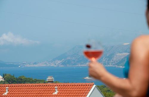 Cavtat Apartment | Luxury Apartment Nova