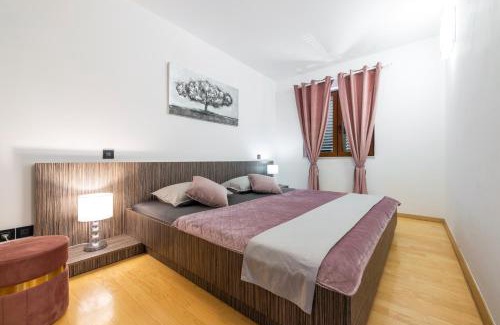 Cavtat Apartment | Luxury Apartment Nova