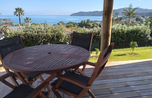 Coopers Beach Apartment | Luxury apartment with beautiful views of Coopers Beach