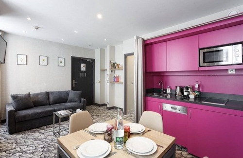 Tirana Apartment | Luxury Apartment o.1