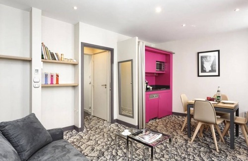Tirana Apartment | Luxury Apartment o.1