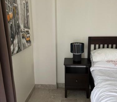 Seeb Apartment | Luxury apartment