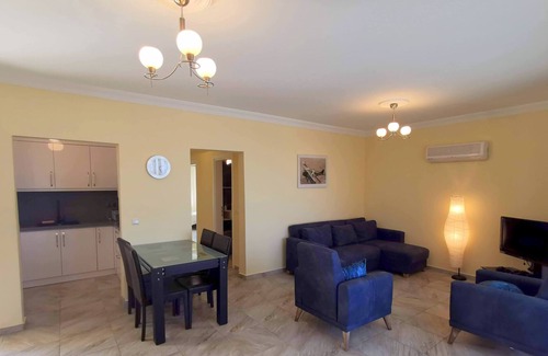 Bogazici Apartment | Luxury Apartment On The 5 Star Turquoise Resort