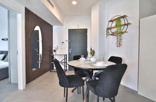 Haifa Apartment | Luxury apartment on the beach
