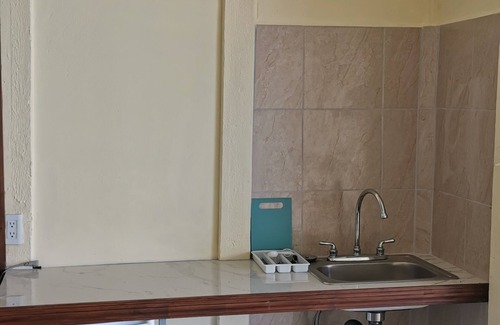 Quebrada La Gamba Apartment | Luxury apartment, on the waterfront