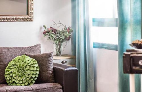 Tiberias Apartment | Luxury Apartment on the Lake