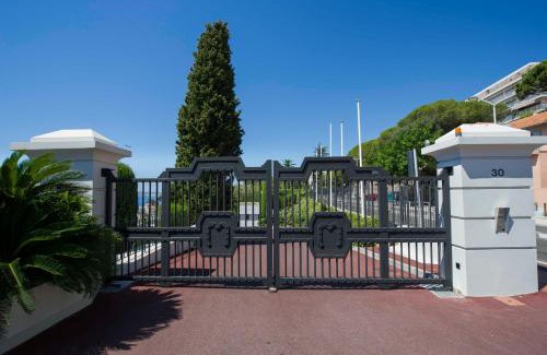 Mont Boron Apartment | Luxury Apartment Palais Maeterlinck