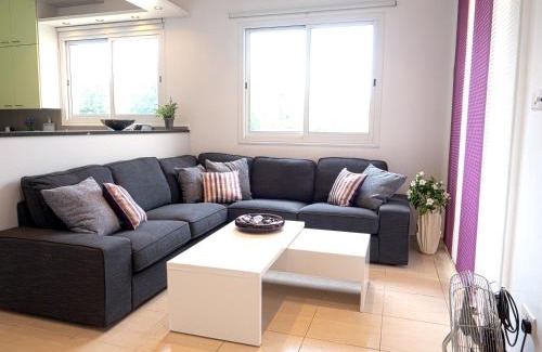 Universal Apartment | Luxury Apartment Paphos