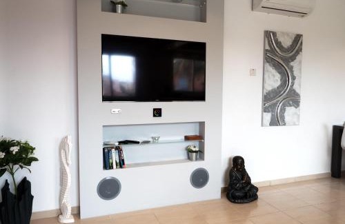 Universal Apartment | Luxury Apartment Paphos
