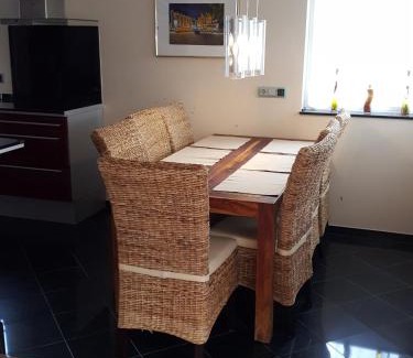 Friesdorf Apartment | Luxury-Apartment Peter