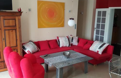 Friesdorf Apartment | Luxury-Apartment Peter