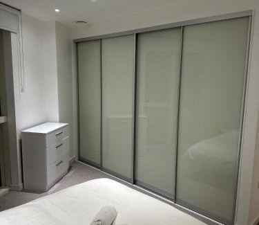 Fairfield Apartment | Luxury Apartment - Pinnacle Apartments