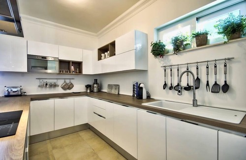 Sliema Apartment | Luxury Apartment Pool and Terrace, Top Location