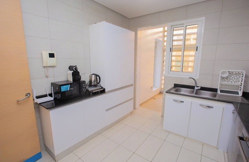 Hay Riad Apartment | Luxury apartment Prestigia Hay Riad