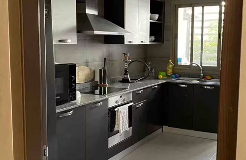 Ville Nouvelle Apartment | Luxury Apartment Prestigia Pool and Cosy