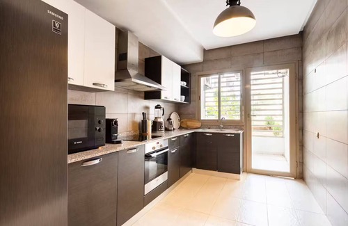 Ville Nouvelle Apartment | Luxury Apartment Prestigia Pool and Cosy