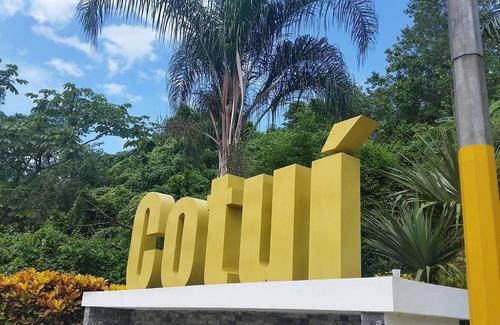 Cotui Apartment | Luxury Apartment Private Parking WIFI Netflix And Disney+