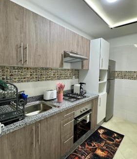 Tangier Apartment | Luxury Apartment Residences Gardenia