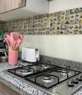 Tangier Apartment | Luxury Apartment Residences Gardenia