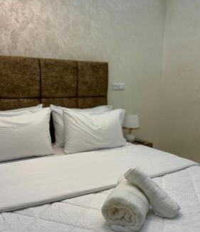 Tangier Apartment | Luxury Apartment Residences Gardenia