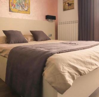 Velingrad Apartment | Luxury Apartment Rich 3