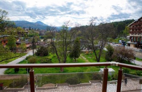 Velingrad Apartment | Luxury Apartment Rich 3